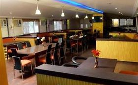 Hotel Presidency Daman 3*