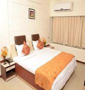 Presidency Landmark Hotel Daman Exterior photo